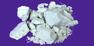 Read more about the article HEALING POWER OF MONTMORILLONITE