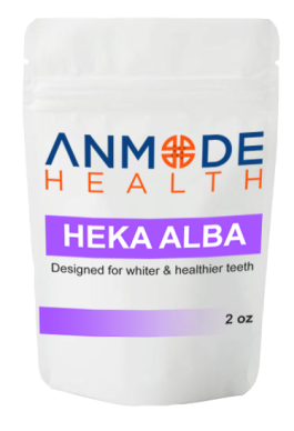 HEKA ALBA (2 oz)