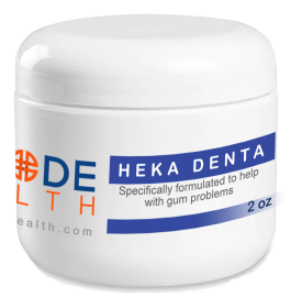 HEKA DENTA (2 oz)