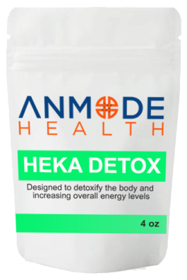 HEKA DETOX (4 oz)