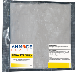 HEKA SPRAINEX (1 Lbs 6×6)